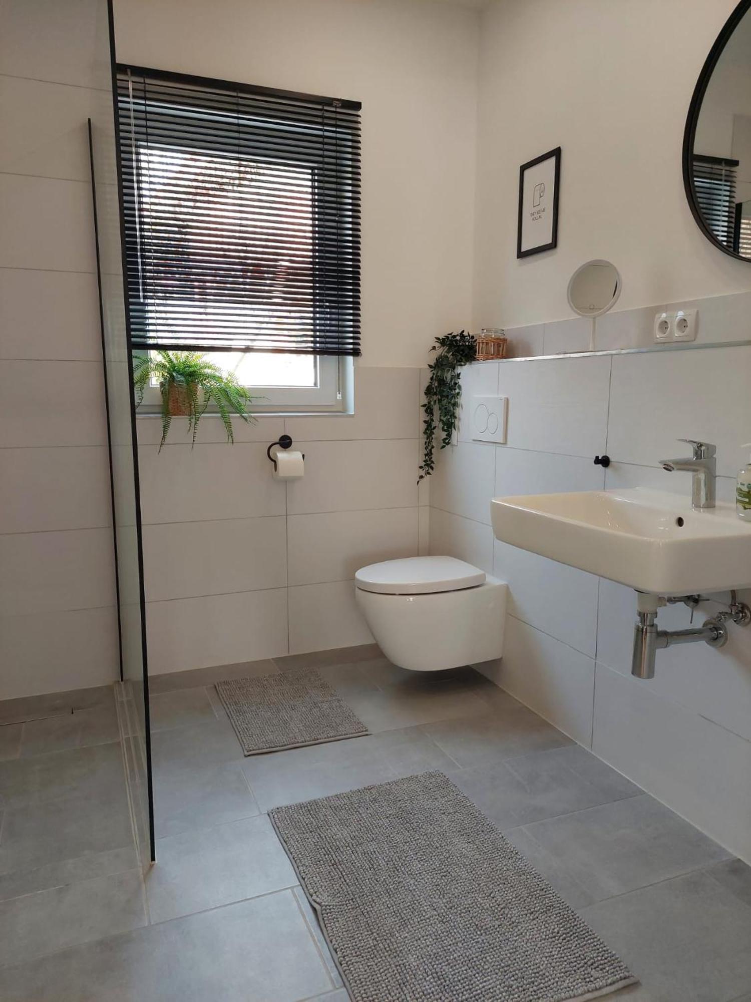 Ferienhaus Casa Neugrua Stockheim  Exteriör bild