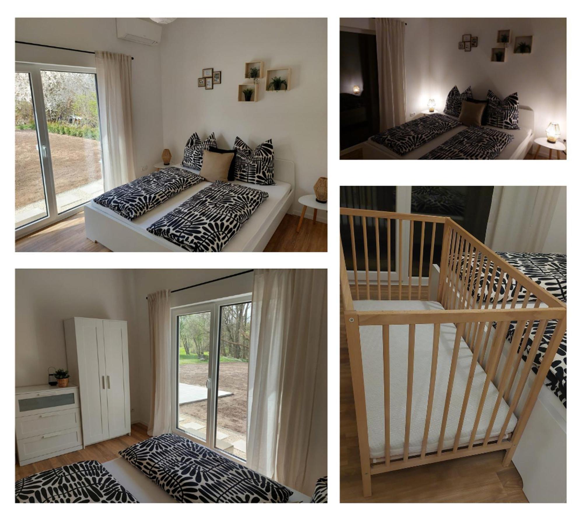 Ferienhaus Casa Neugrua Stockheim  Exteriör bild